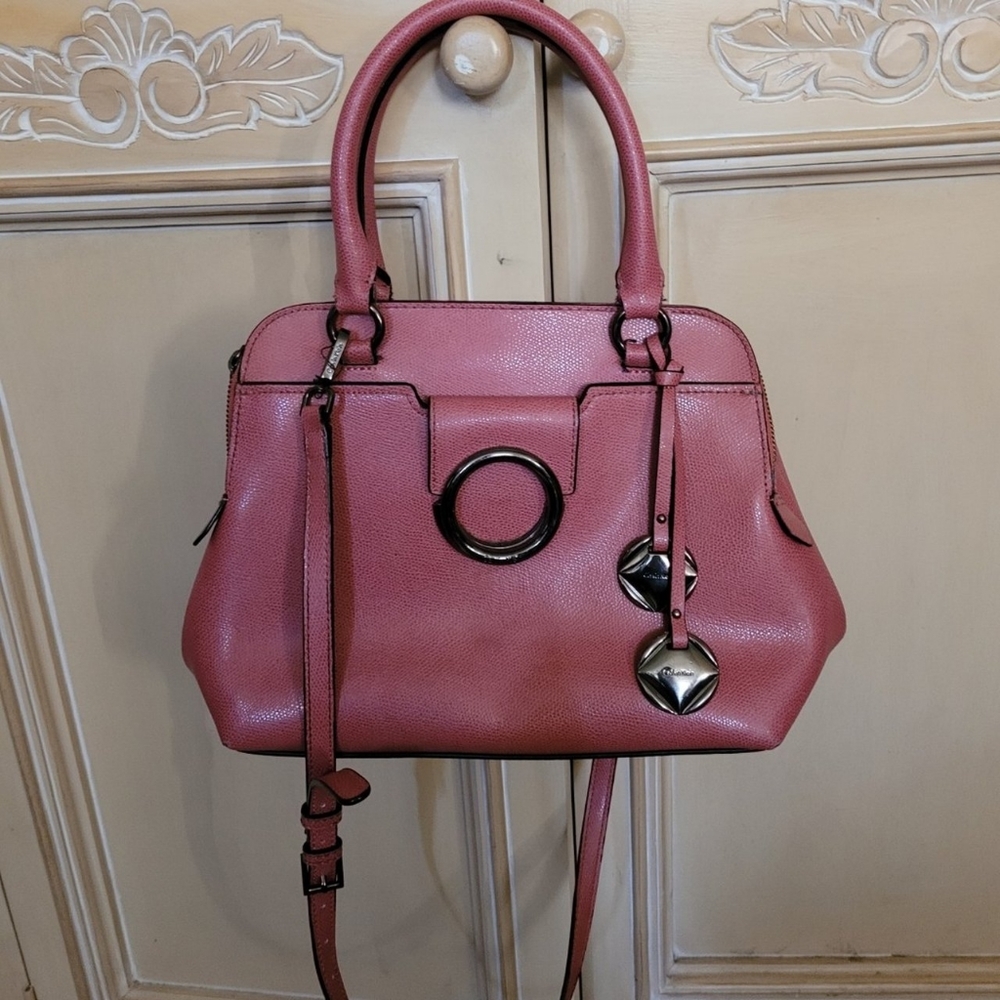 Calvin Klein purse